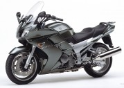 Yamaha FJR1300 Yamaha FJR1300